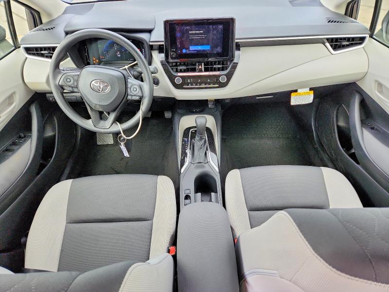 Aukcja sprzedaży 2026 Toyota Corolla Hybrid, vin: JTDBCMFE3T3125894, numer aukcji: 50814816