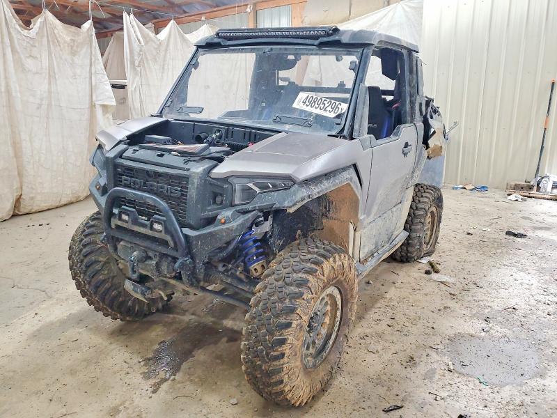 Aukcja sprzedaży 2024 Polaris Xpedition, vin: 3NSG2K993RM396925, numer aukcji: 49895296