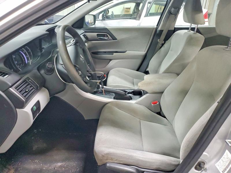2013 Honda Accord მანქანა იყიდება აუქციონზე, vin: 1HGCR2F31DA195916, აუქციონის ნომერი: 51518576