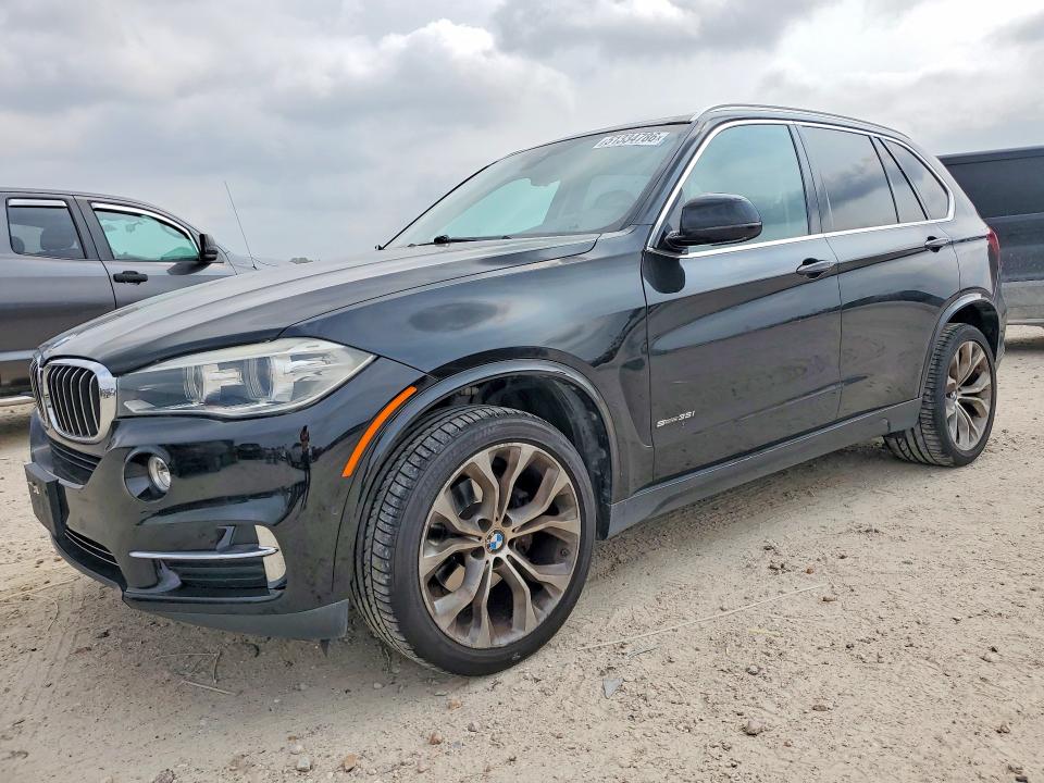 Aukcja sprzedaży 2016 Bmw X5, vin: 5UXKR2C56G0H42173, numer aukcji: 51334786