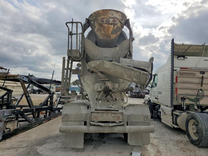 Продаж на аукціоні авто 2020 Mack Granite, vin: 1M2GR2GC8LM013488, номер лоту: 48358836
