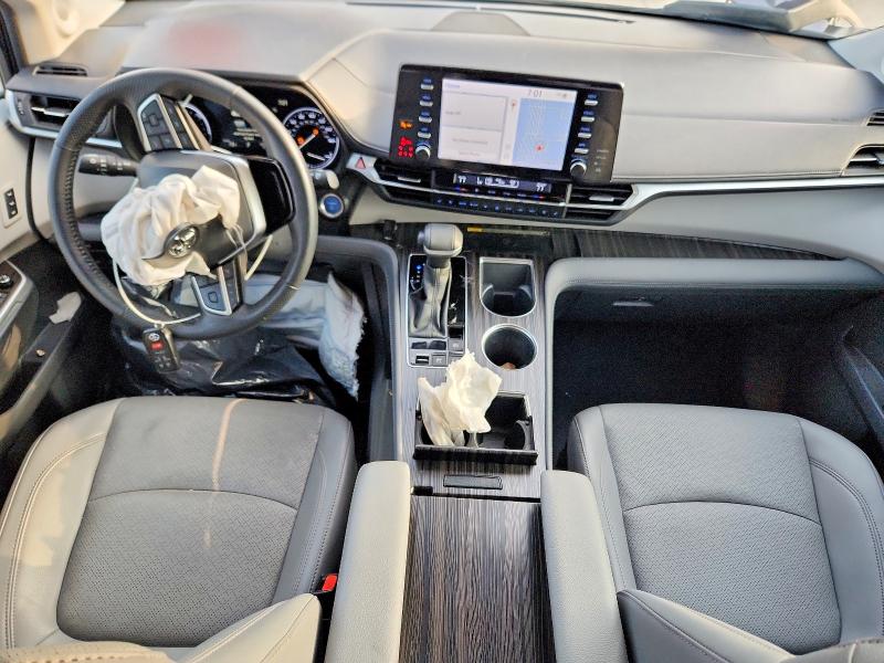 Aukcja sprzedaży 2023 Toyota Sienna, vin: 5TDZRKEC7PS178913, numer aukcji: 51346366