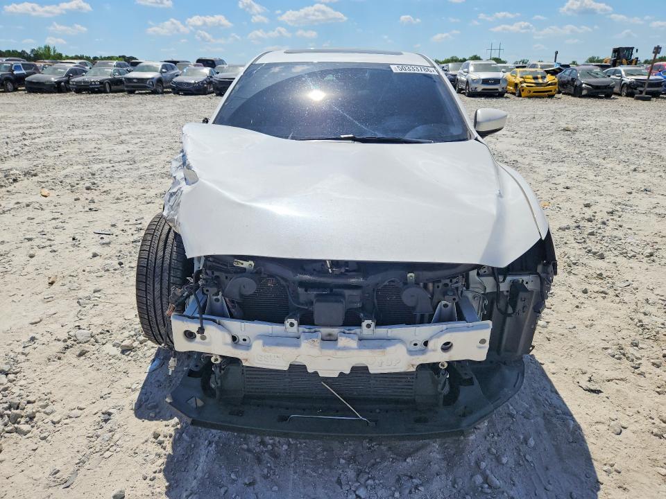 Aukcja sprzedaży 2019 Mazda 6, vin: JM1GL1WY8K1505922, numer aukcji: 50333786