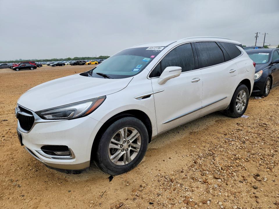 Продаж на аукціоні авто 2019 Buick Enclave, vin: 5GAERBKW1KJ271138, номер лоту: 50572736