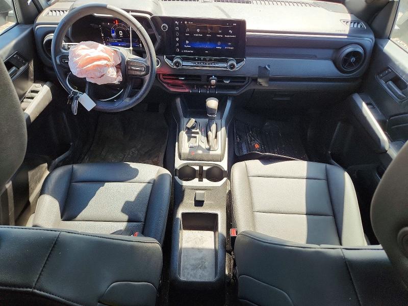 Продаж на аукціоні авто 2023 Chevrolet Colorado, vin: 1GCGSBEC5P1265847, номер лоту: 48862466