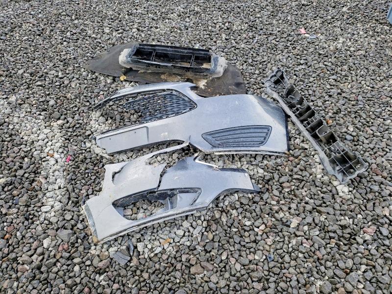 2017 Ford Focus მანქანა იყიდება აუქციონზე, vin: 1FADP3K25HL223924, აუქციონის ნომერი: 48203916