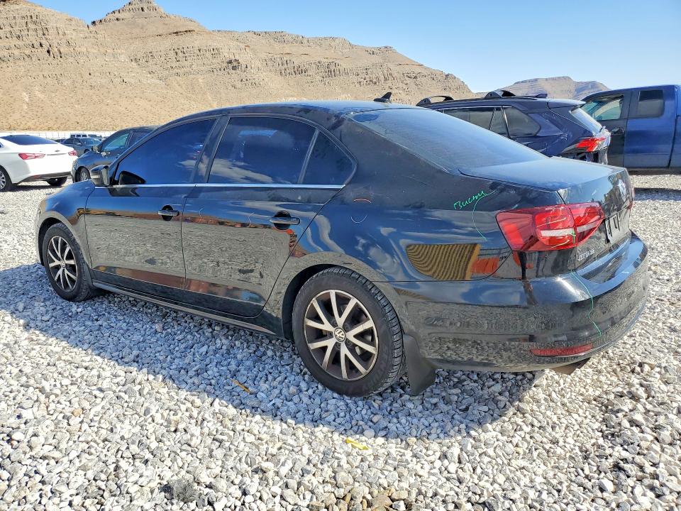 Aukcja sprzedaży 2017 Volkswagen Jetta, vin: 3VWDB7AJ4HM391588, numer aukcji: 51307586