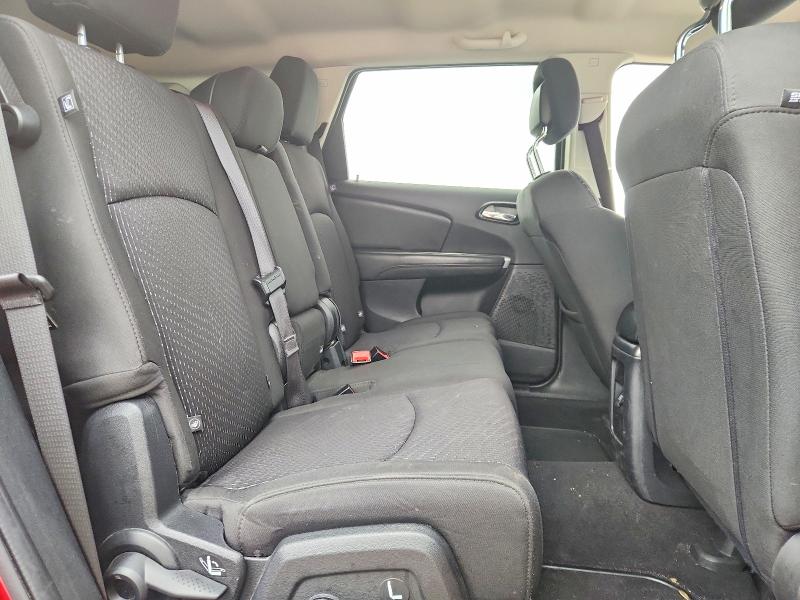 Продажа на аукционе авто 2018 Dodge Journey, vin: 3C4PDCABXJT495980, номер лота: 51145876