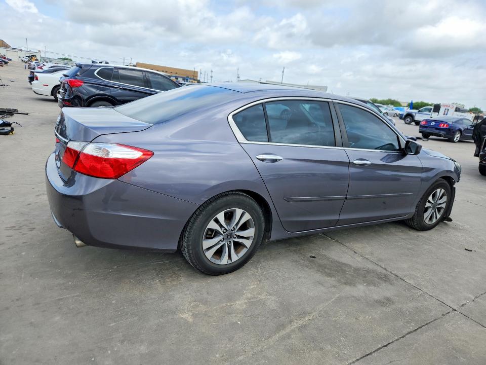 Продажа на аукционе авто 2015 Honda Accord, vin: 1HGCR2F30FA246812, номер лота: 49473816