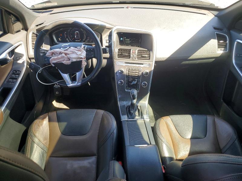 Auction sale of the 2016 Volvo Xc60, vin: YV4902RK1G2837536, lot number: 51565416