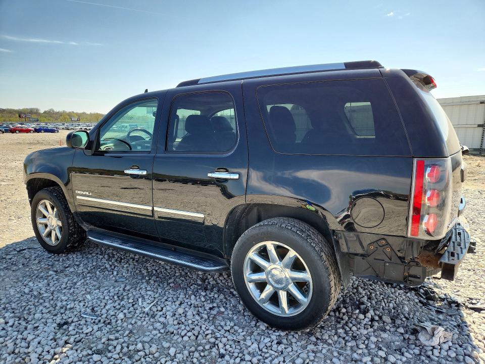 Aukcja sprzedaży 2014 Gmc Yukon, vin: 1GKS2EEF4ER216907, numer aukcji: 48422696