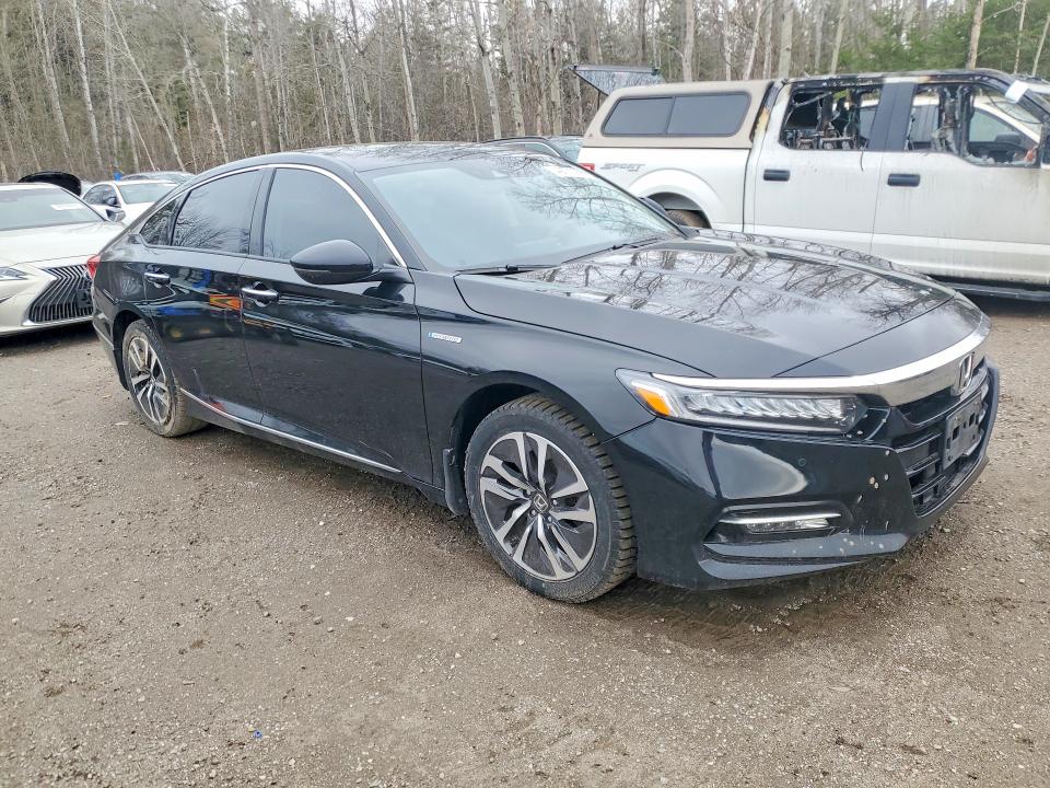 Aukcja sprzedaży 2020 Honda Accord, vin: 1HGCV3F99LA800057, numer aukcji: 49773236