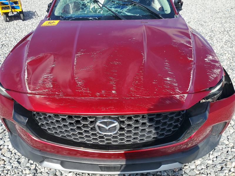 Aukcja sprzedaży 2023 Mazda Cx-50, vin: 7MMVABXY9PN118071, numer aukcji: 48505556