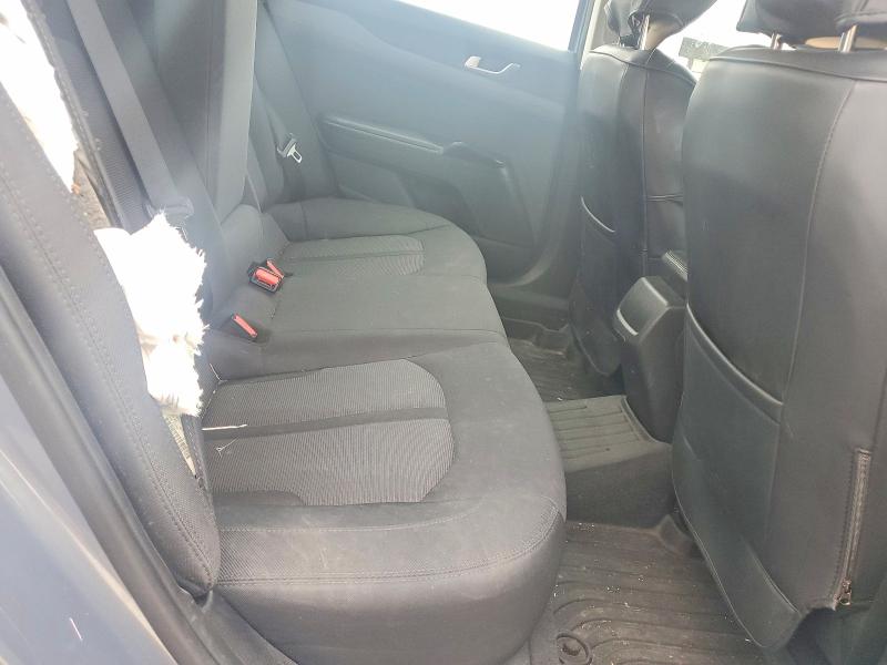 Aukcja sprzedaży 2021 Kia K5, vin: 5XXG14J22MG020080, numer aukcji: 49594186