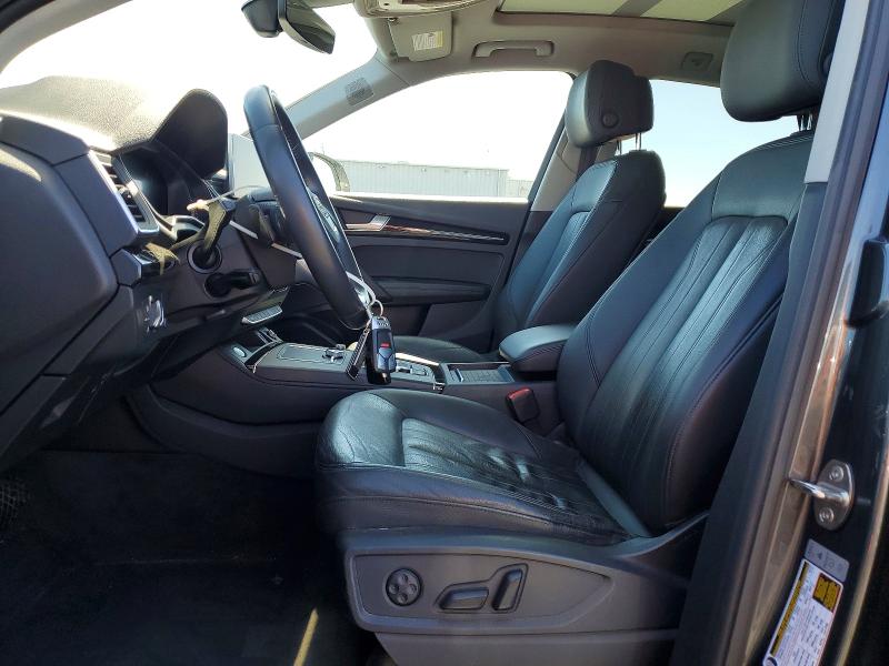 Aukcja sprzedaży 2020 Audi Q5 E, vin: WA1E2AFY7L2076823, numer aukcji: 48932476