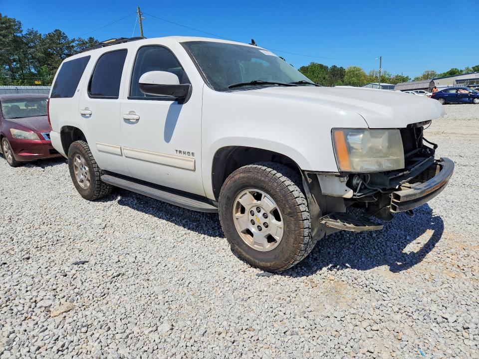 Продаж на аукціоні авто 2010 Chevrolet Tahoe, vin: 1GNUKBE02AR235505, номер лоту: 48787316