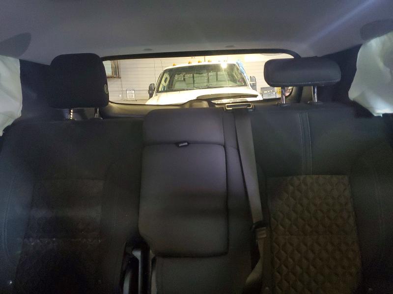 49740316 :رقم المزاد ، 3GNKBHRS8LS582522 vin ، 2020 Chevrolet Blazer مزاد بيع