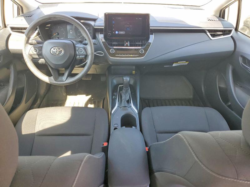 Aukcja sprzedaży 2025 Toyota Corolla Hybrid, vin: JTDBCMFE2S3099934, numer aukcji: 50822506