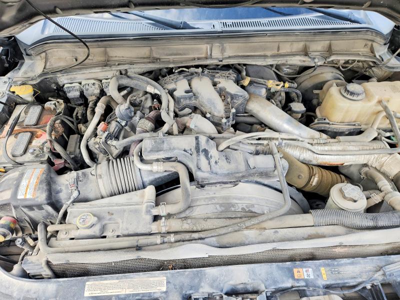 Продаж на аукціоні авто 2014 Ford F250, vin: 1FT7W2BT2EEA83943, номер лоту: 49298386