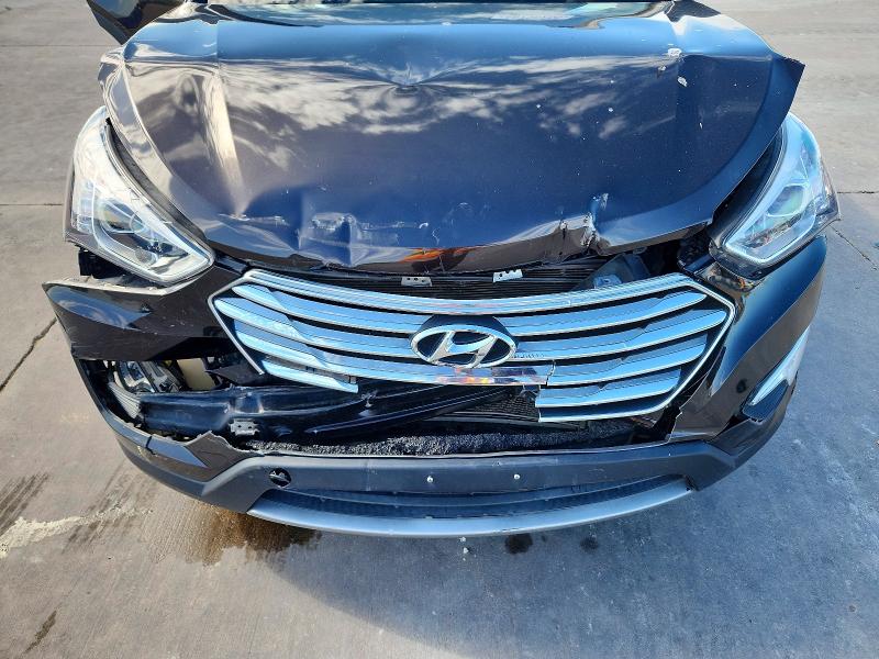 Продаж на аукціоні авто 2016 Hyundai Santa Fe, vin: KM8SNDHF7GU142306, номер лоту: 48798266