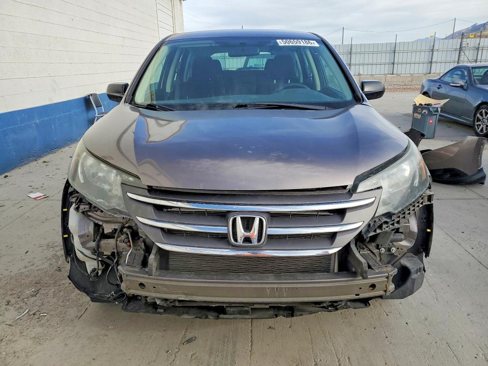 50659186 :رقم المزاد ، 5J6RM4H34EL108591 vin ، 2014 Honda Cr-v مزاد بيع