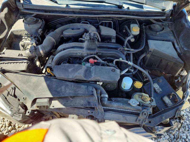 Aukcja sprzedaży 2012 Subaru Impreza, vin: JF1GPAC64CH208197, numer aukcji: 49896976
