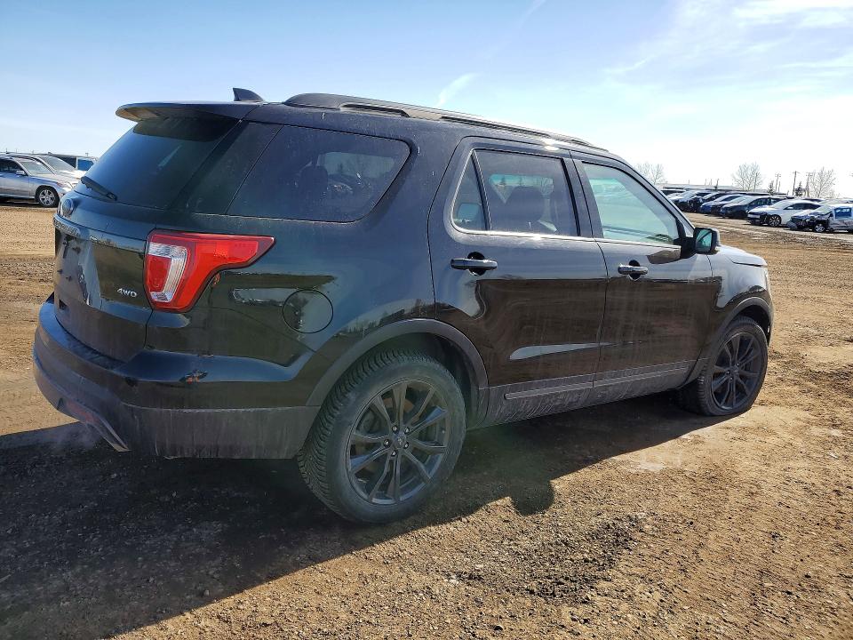 Aukcja sprzedaży 2017 Ford Explorer, vin: 1FM5K8D88HGB42061, numer aukcji: 49130556