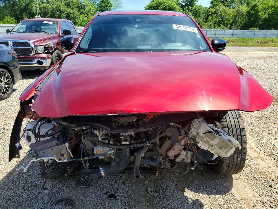 48018606 :رقم المزاد ، JM3KFBAY8P0256086 vin ، 2023 Mazda Cx-5 مزاد بيع