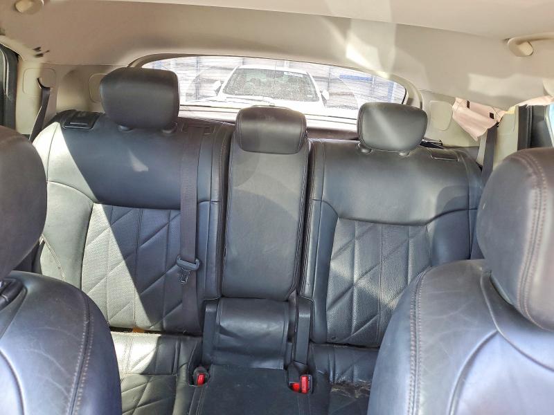 Aukcja sprzedaży 2009 Infiniti Fx35, vin: JNRAS18W09M156669, numer aukcji: 49328846