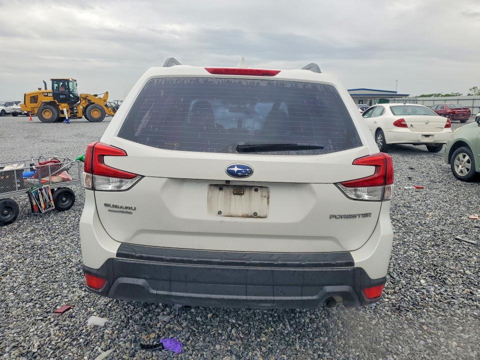Aukcja sprzedaży 2020 Subaru Forester, vin: JF2SKADC2LH400310, numer aukcji: 50756806