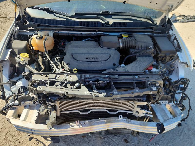 48320866 :رقم المزاد ، 2C4RC1BG9LR125197 vin ، 2020 Chrysler Pacifica مزاد بيع