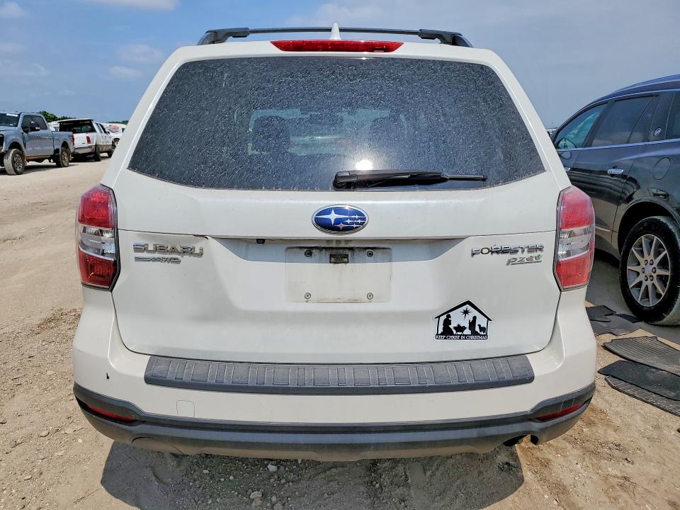 51904116 :رقم المزاد ، JF2SJAGC3GH517012 vin ، 2016 Subaru Forester مزاد بيع