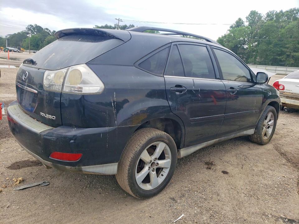 Aukcja sprzedaży 2007 Lexus Rx, vin: 2T2GK31U07C001222, numer aukcji: 50593206
