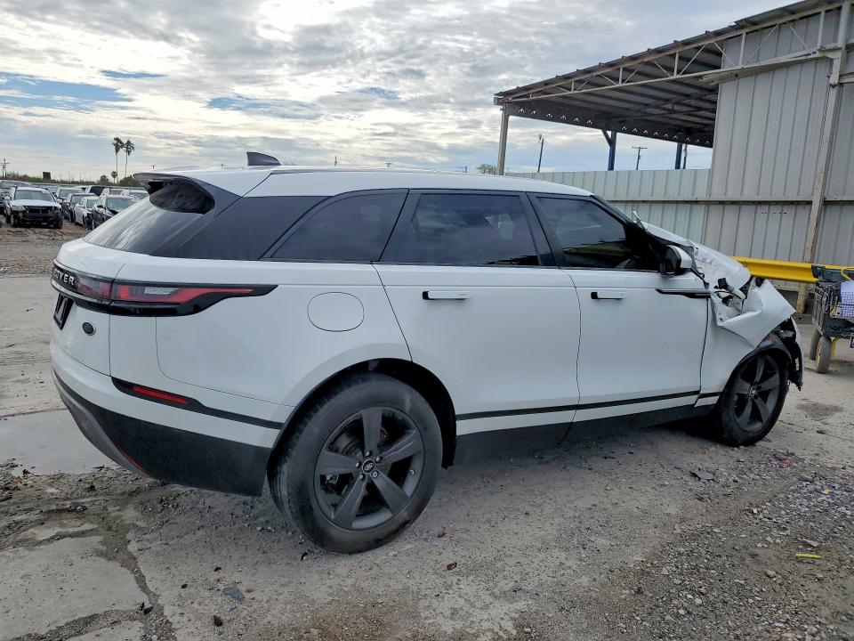 Aukcja sprzedaży 2020 Land Rover Range Rover Velar, vin: SALYB2EX9LA291572, numer aukcji: 48854876