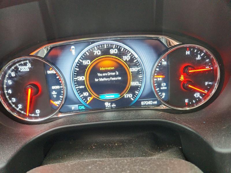 2017 Gmc Acadia მანქანა იყიდება აუქციონზე, vin: 1GKKNXLS8HZ233104, აუქციონის ნომერი: 79404975