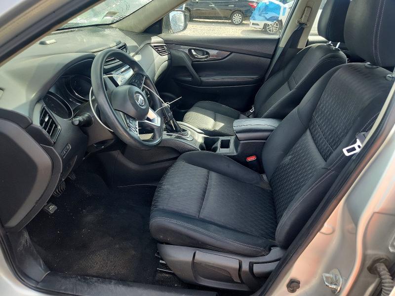 Продажа на аукционе авто 2017 Nissan Rogue, vin: KNMAT2MT2HP586568, номер лота: 49931216