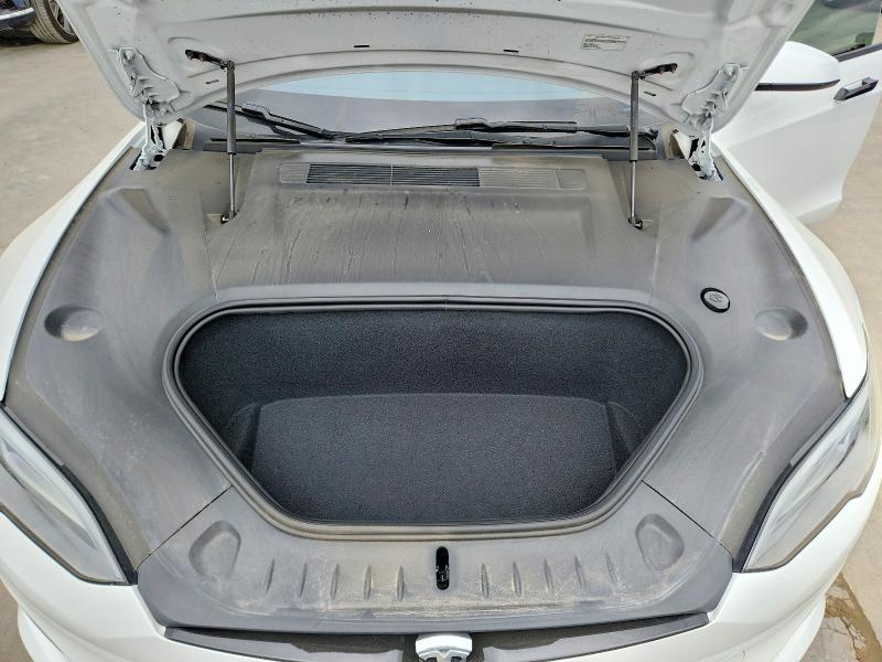 Продаж на аукціоні авто 2024 Tesla Model S, vin: 5YJSA1E54RF532706, номер лоту: 50049656