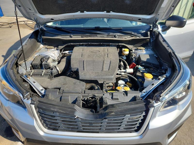 Aukcja sprzedaży 2019 Subaru Forester, vin: JF2SKACCXKH521246, numer aukcji: 49320186