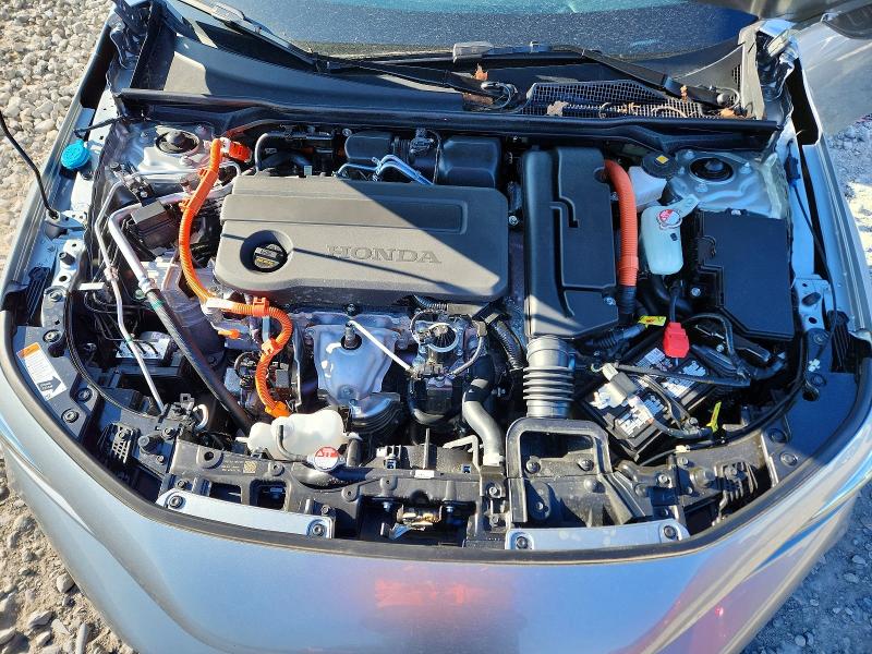 2026 Honda Civic მანქანა იყიდება აუქციონზე, vin: 2HGFE4F87TH326329, აუქციონის ნომერი: 48783196