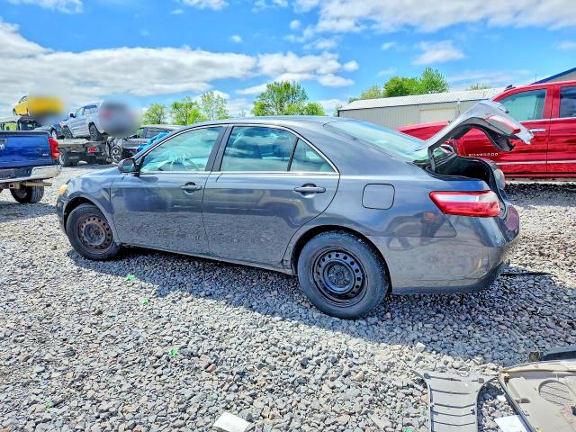 Продажа на аукционе авто 2008 Toyota Camry, vin: 4T1BE46K28U771568, номер лота: 51552326