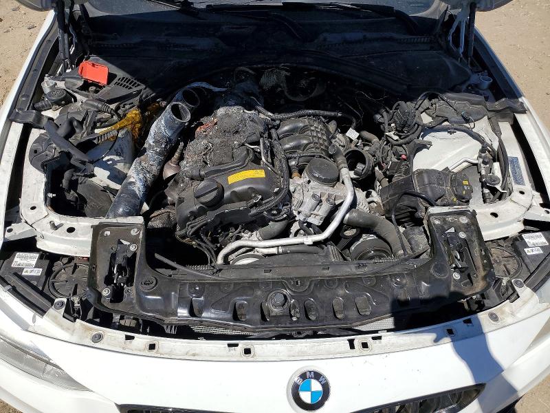Aukcja sprzedaży 2015 Bmw M4, vin: WBS3R9C5XFK335531, numer aukcji: 50675306