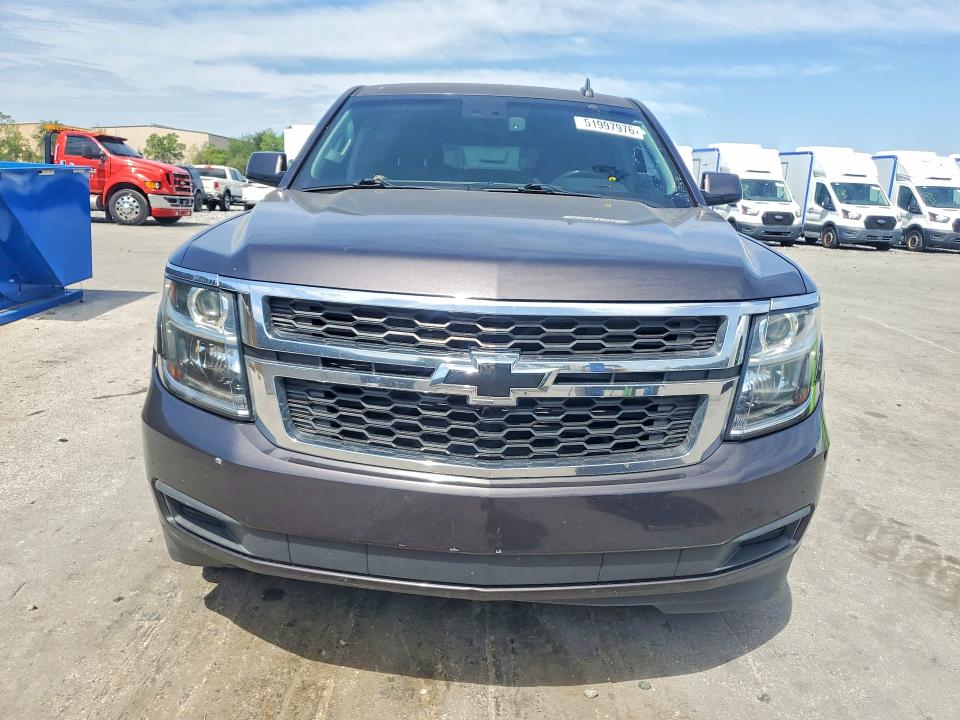 Aukcja sprzedaży 2018 Chevrolet Tahoe, vin: 1GNSCBKC0JR111803, numer aukcji: 51997976