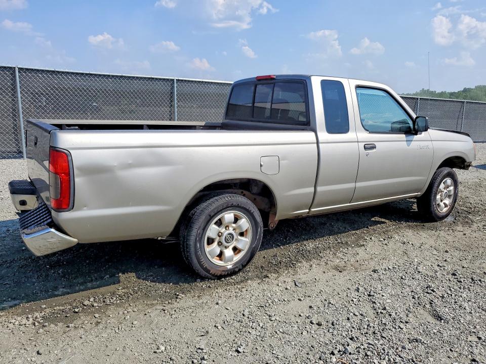 Продаж на аукціоні авто 2000 Nissan Frontier, vin: 1N6DD26S4YC412925, номер лоту: 50756206