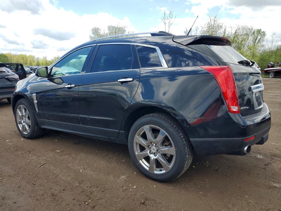 51162916 :رقم المزاد ، 3GYFNEEY1BS543077 vin ، 2011 Cadillac Srx مزاد بيع