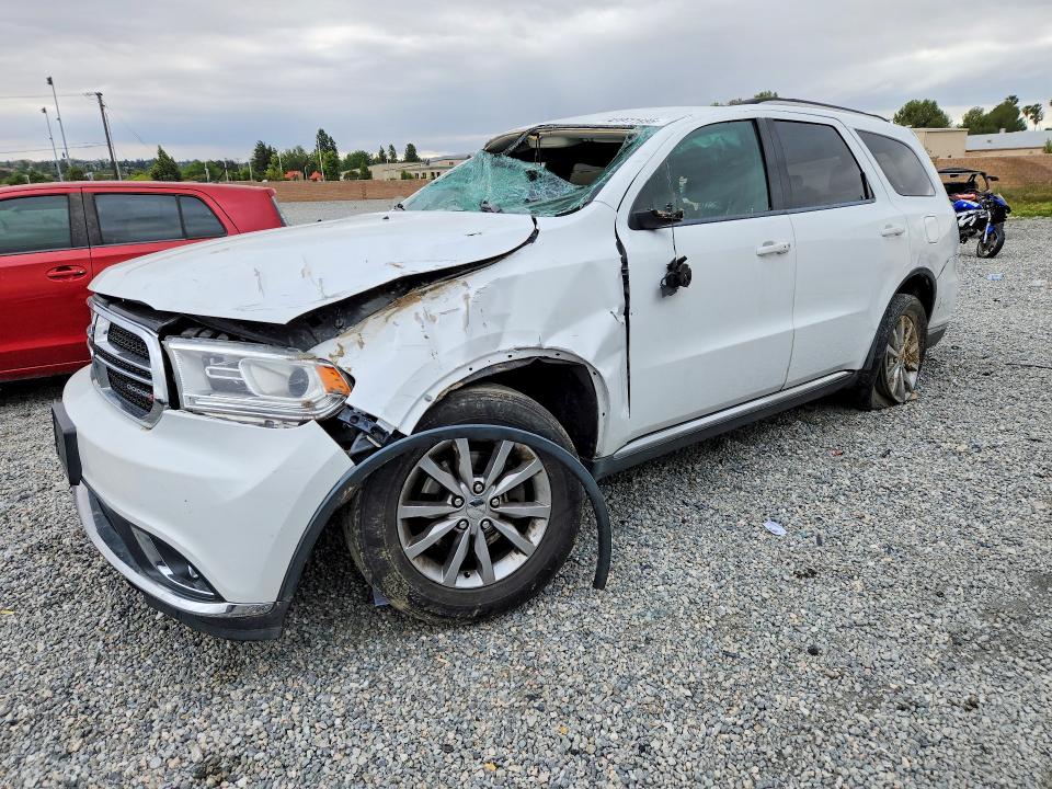 49977686 :رقم المزاد ، 1C4RDHAG9GC412674 vin ، 2016 Dodge Durango مزاد بيع