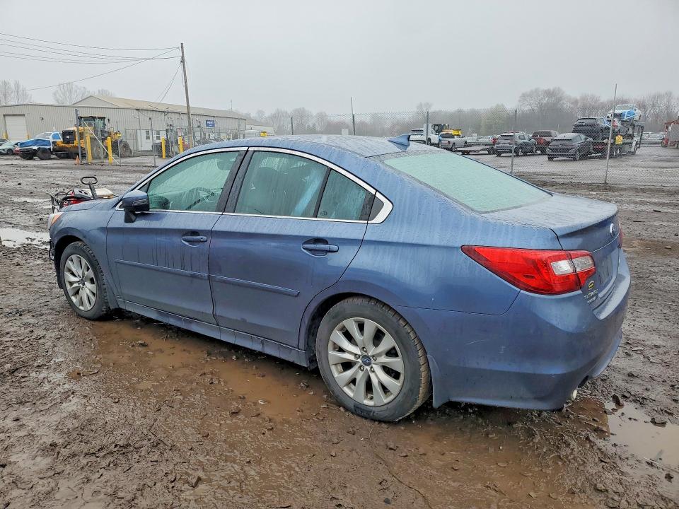 Aukcja sprzedaży 2017 Subaru Legacy, vin: 4S3BNAF66H3056322, numer aukcji: 48489916