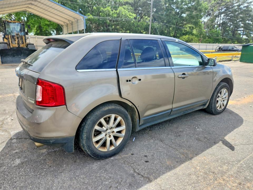 Продажа на аукционе авто 2014 Ford Edge, vin: 2FMDK3K9XEBA29080, номер лота: 49078916
