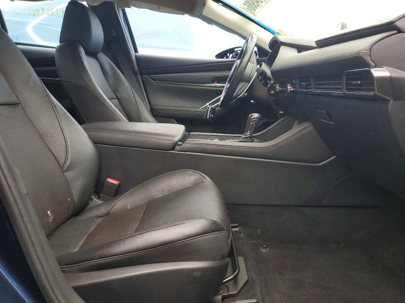 Aukcja sprzedaży 2019 Mazda 3, vin: 3MZBPAEM7KM100860, numer aukcji: 47764986
