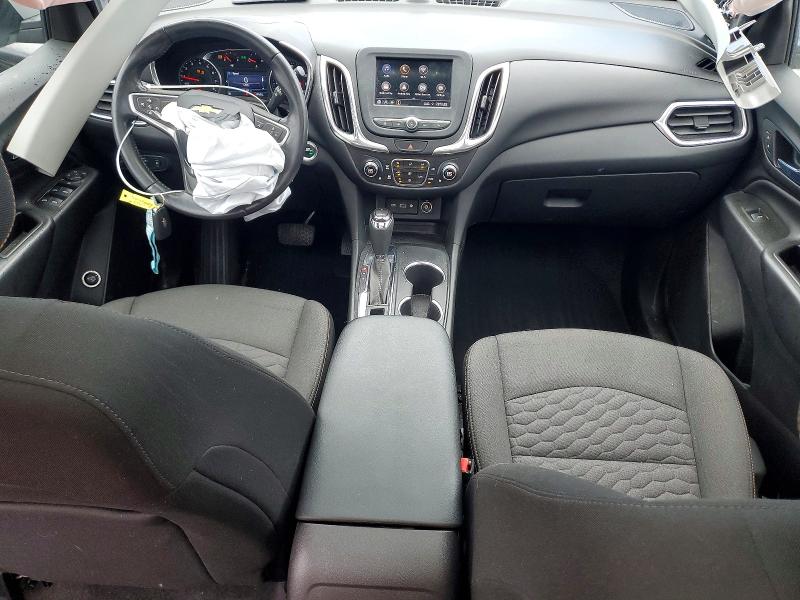 Продаж на аукціоні авто 2021 Chevrolet Equinox, vin: 3GNAXKEV5MS183238, номер лоту: 49932146