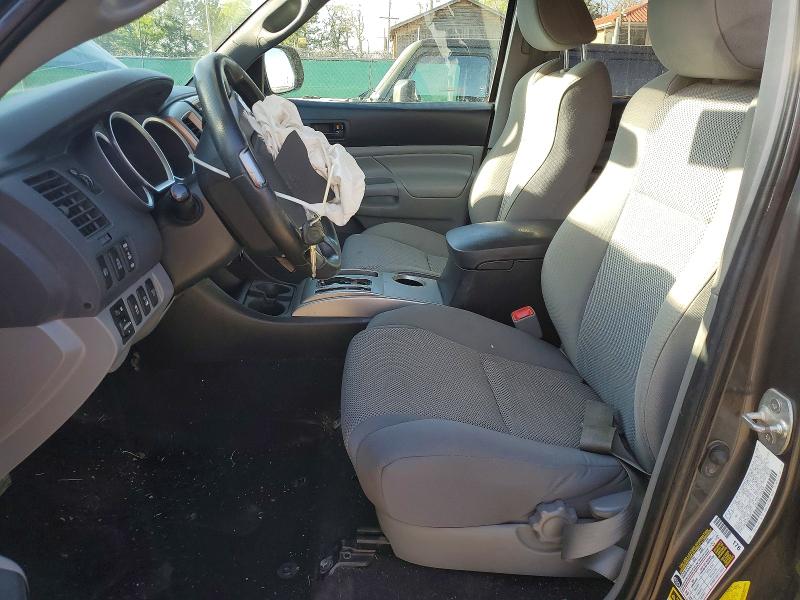 50426646 :رقم المزاد ، 3TMLU4EN1DM104772 vin ، 2013 Toyota Tacoma مزاد بيع